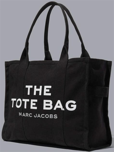 marc jacobs the tote bag replica|marc jacobs tote bag used.